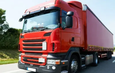 Konya Beyağaç Ambar Kargo