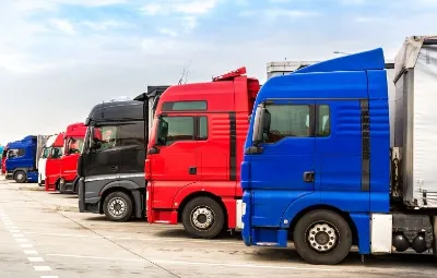 Konya Beyağaç Ambar Nakliyat