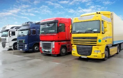 Konya Beyağaç Nakliye Ambarı