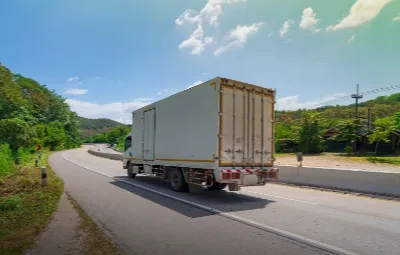 Konya ile Beyağaç Arası Bulaşık Makinesi Taşıma