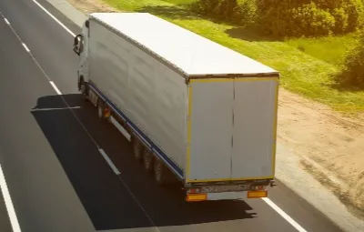 Konya ile Beyağaç Arası Parça Eşya Taşıma