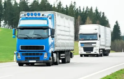 Konya ile Beyağaç Arası Eşya Taşıma